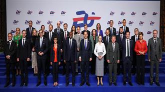 Ουκρανία και Ενεργειακή Ασφάλεια της ΕΕ στην Ατζέντα της Συνόδου Υπουργών